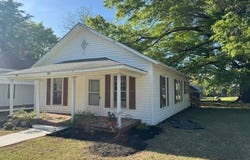 207 Harris Street, Norlina, NC 27563