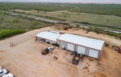 103 Aztec, Big Spring, TX 79720