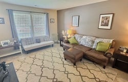 3184 Rolling Hill Drive, Columbus, IN 47201