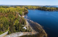 459 Main Road, Islesboro, ME 04848
