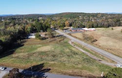 64 Highway, Lamar, AR 72846