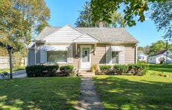128 24th Street N, Battle Creek, MI 49015
