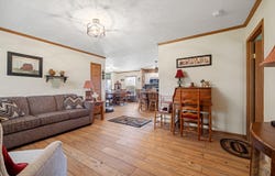 525 Indian Creek Road, Harrodsburg, KY 40330