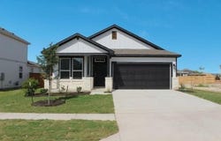 2414 Milo Hazel LN, Round Rock, TX 78665
