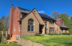 13 BRIAN DANIEL Court, REISTERSTOWN, MD 21136