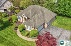 268 Jefferson Place, Lower Nazareth Twp, PA 18020