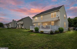 614 BROOKFIELD DRIVE, CENTREVILLE, MD 21617