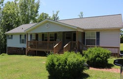 2615 Solomon Lea Road, Leasburg, NC 27291