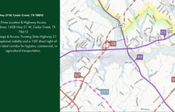 1428 State Highway 21 W, Cedar Creek, TX 78612