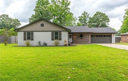 605 Adams ST, Lavaca, AR 72941