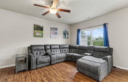 7682 E 111th Place, Crown Point, IN 46307