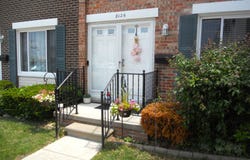 8126 FARNUM, Warren, MI 48093