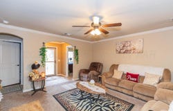 2708 SIMKINS Lane, Amarillo, TX 79118-1261
