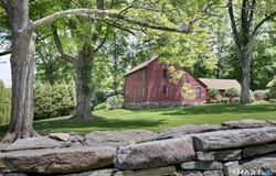 3 Studio Hill Road, Kent, CT 06757