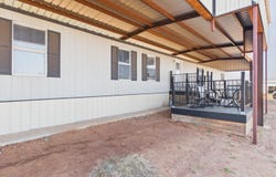 2451 Hunter Circle, Justiceburg, TX 79330