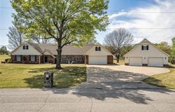 15642 N 104th East Avenue, Collinsville, OK 74021