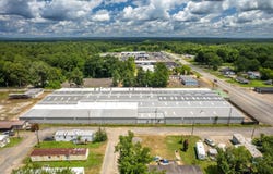 1329 N 10th Street, Arkadelphia, AR 71923