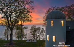 8282 W Harrison Road, Mears, MI 49436