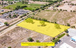 I 25 Bypass, Belen, NM 87002