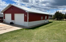 810 Bailey, Stratton, NE 69043