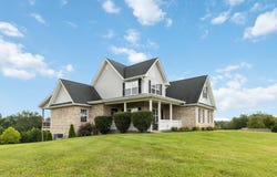 339 Silver Creek Drive, Somerset, KY 42503