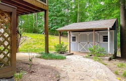 650 SILVER ROCK ROAD, LUSBY, MD 20657