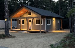 2433 ARIZONA ST, Port Orford, OR 97465