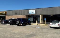 920 E Laurel Avenue, Eunice, LA 70535