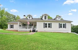 380 George Gray Road, Waleska, GA 30183