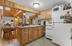 17705 NICOLET Road, TOWNSEND, WI 54175