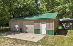 152 4 Mile Road, Lake, MI 48632