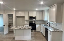 1013 Hereford Drive, Springtown, TX 76082