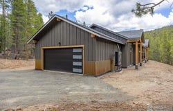 200 Severance Lodge Rd, Black Hawk, CO 80422