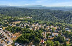 FULTON STREET, HANCOCK, MD 21750