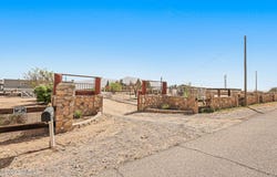 Las Cruces, NM 88007
