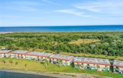 14 OCEAN PALM VILLA S, FLAGLER BEACH, FL 32136