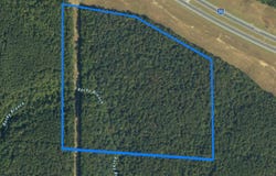 Tract 10 0 Lady Lane, Brilliant, AL 35548