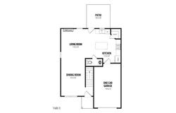 57 Goldenrod Loop, Clayton, NC 27520