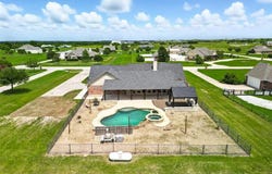 109 Petes Lane, Ponder, TX 76259