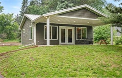 2386 Big Lake Avenue, Eureka, WI 54024