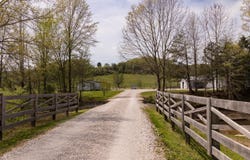 3445 Mill Creek Road, Owingsville, KY 40360