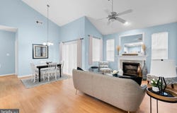 12708 FOUND STONE RD #3-304, GERMANTOWN, MD 20876