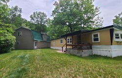 4020 Northwood Court, Barton City, MI 48705
