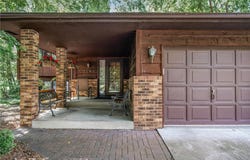 3195 Park Overlook Drive, Shoreview, MN 55126
