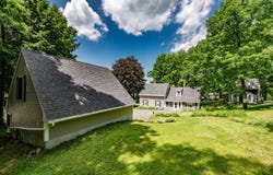 626 Wiscasset Road, Pittston, ME 04345