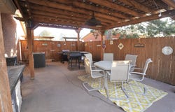 802 7th Street, Wolfforth, TX 79382
