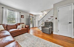 4525 Buck Mountain Rd, Roanoke, VA 24018