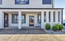 200 E Main Street, Crowley, TX 76036