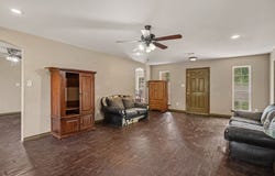 2821 STATE HIGHWAY 101, Bridgeport, TX 76426