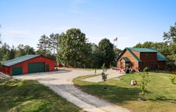 9236 E Old M-63, Luther, MI 49656